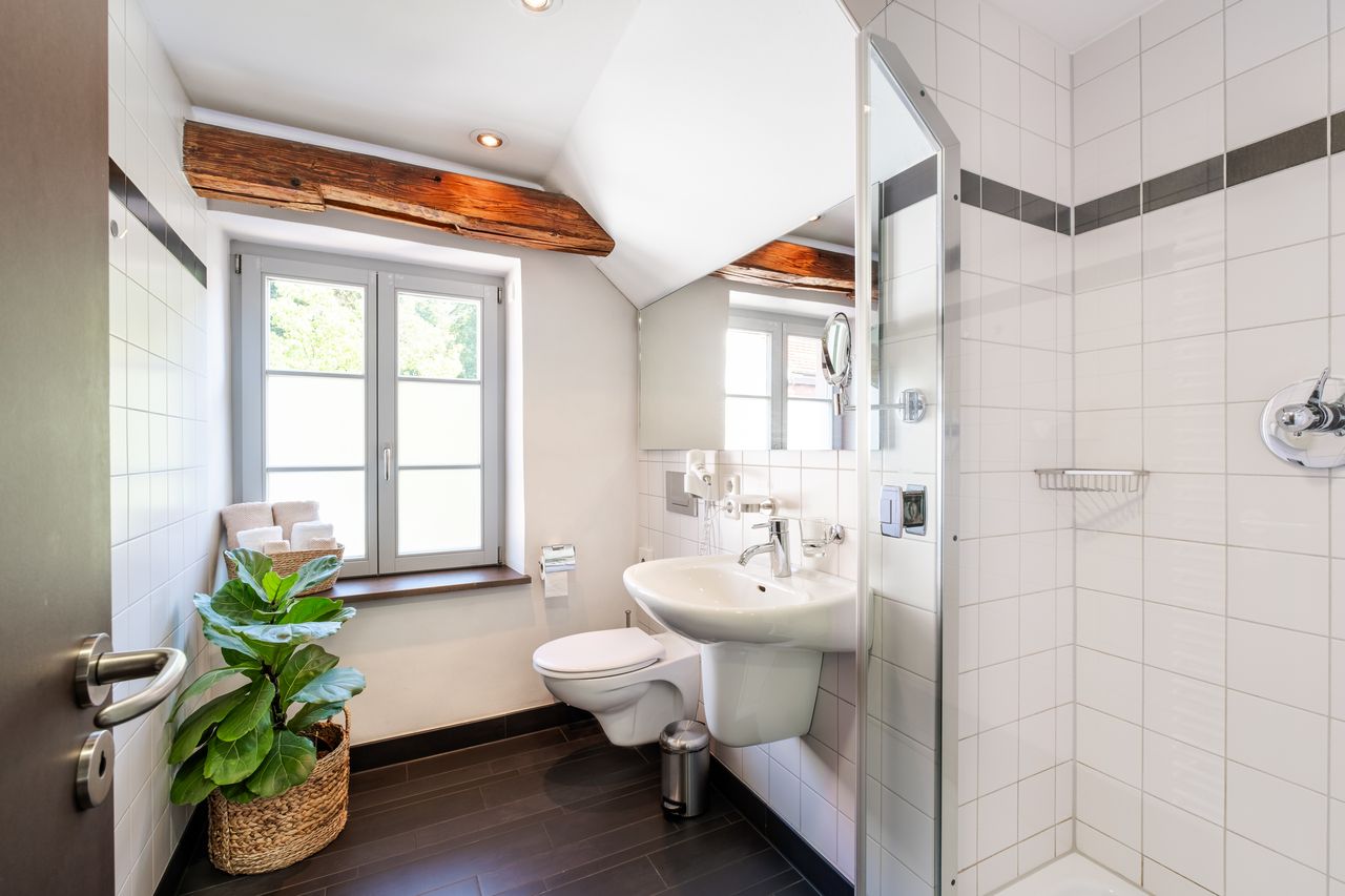 Immobilienfotografie Stuttgart Region – moderne Küche professionell fotografiert